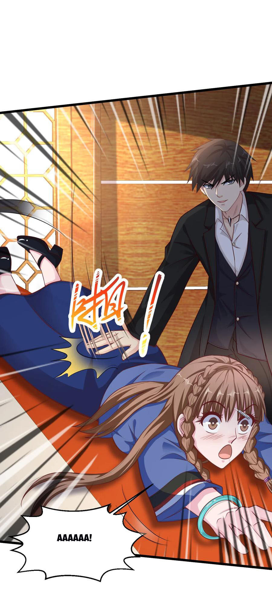 Tuyệt Phẩm Y Thánh Chapter 138 - 14