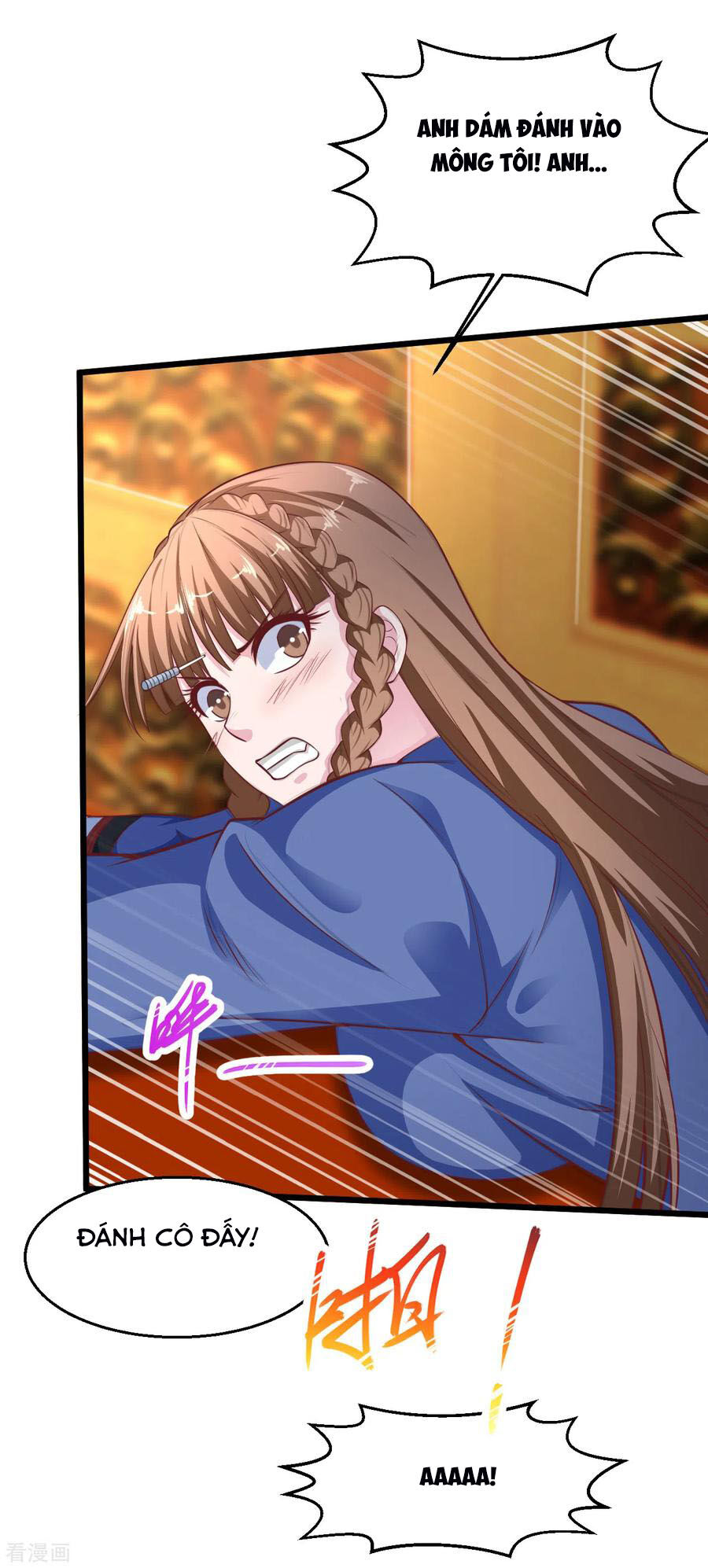 Tuyệt Phẩm Y Thánh Chapter 138 - 16