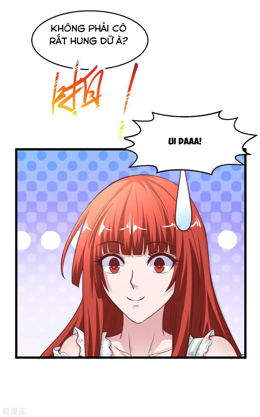 Tuyệt Phẩm Y Thánh Chapter 138 - 17