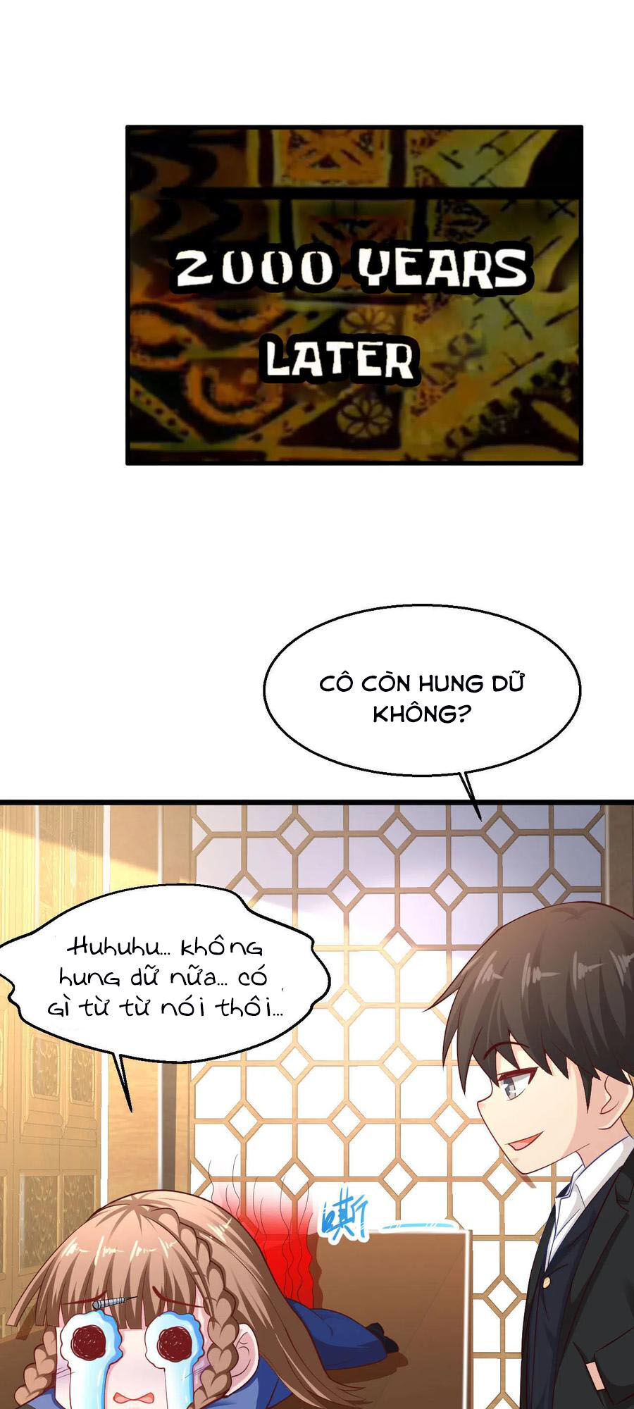 Tuyệt Phẩm Y Thánh Chapter 138 - 18