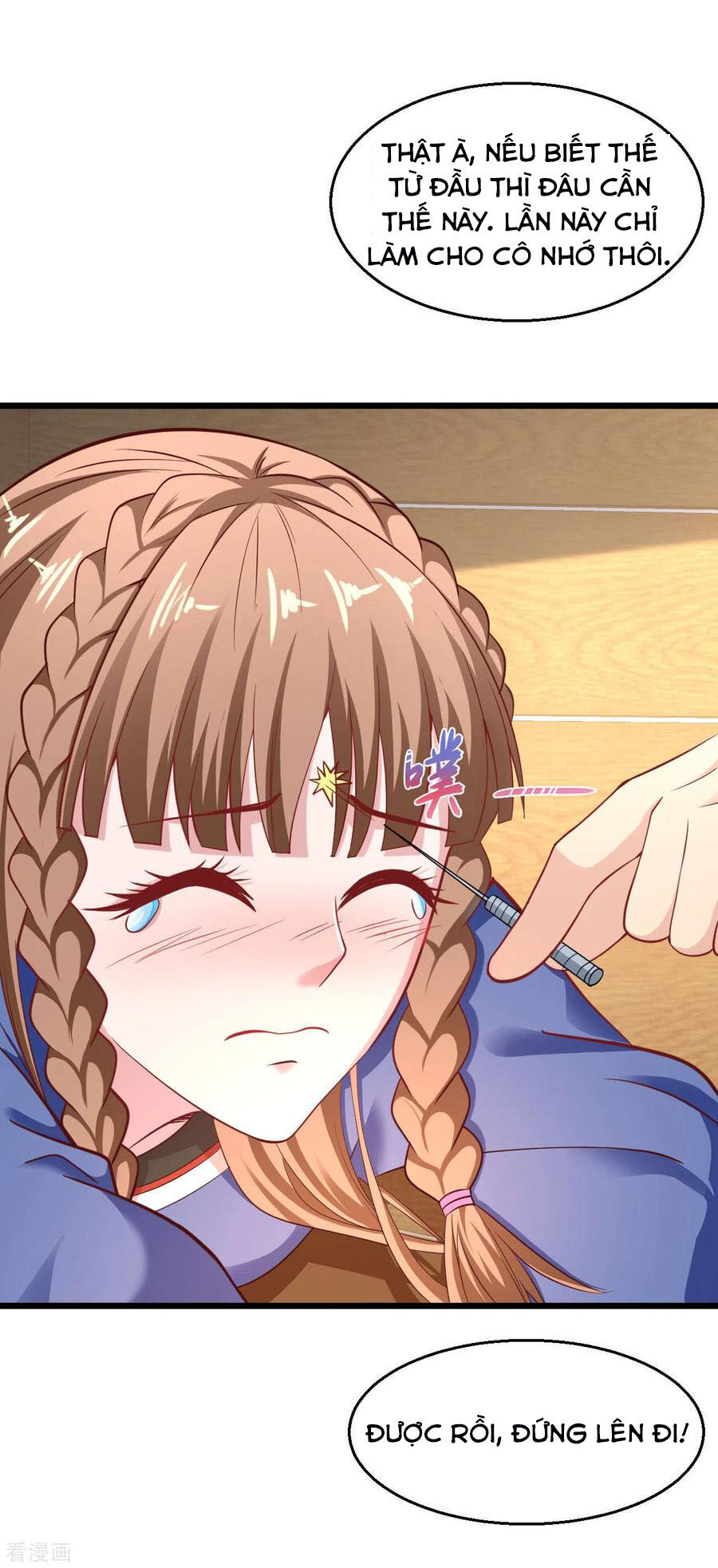 Tuyệt Phẩm Y Thánh Chapter 138 - 20