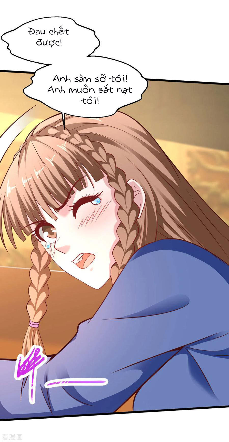 Tuyệt Phẩm Y Thánh Chapter 138 - 21