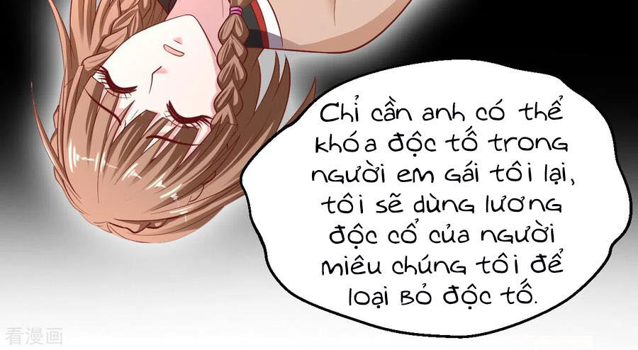 Tuyệt Phẩm Y Thánh Chapter 138 - 6