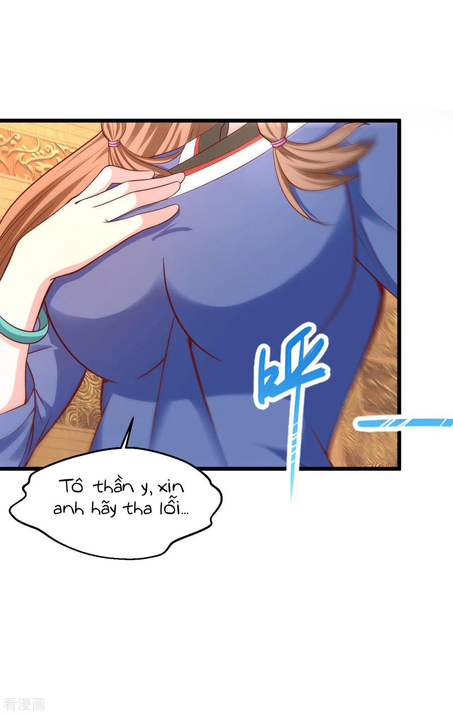 Tuyệt Phẩm Y Thánh Chapter 138 - 7