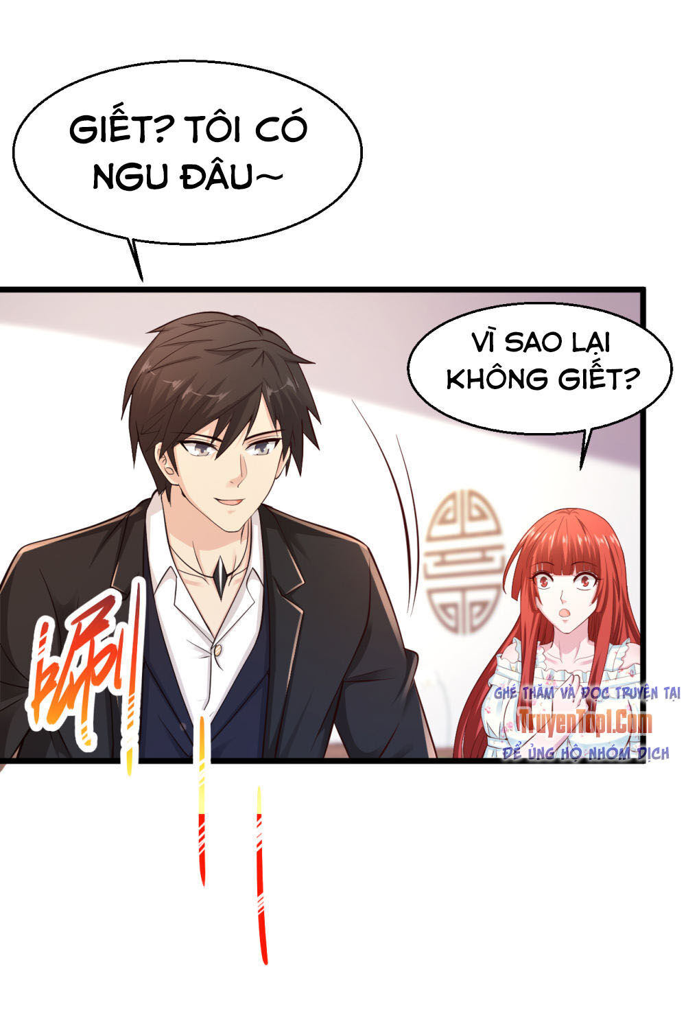 Tuyệt Phẩm Y Thánh Chapter 146 - 13