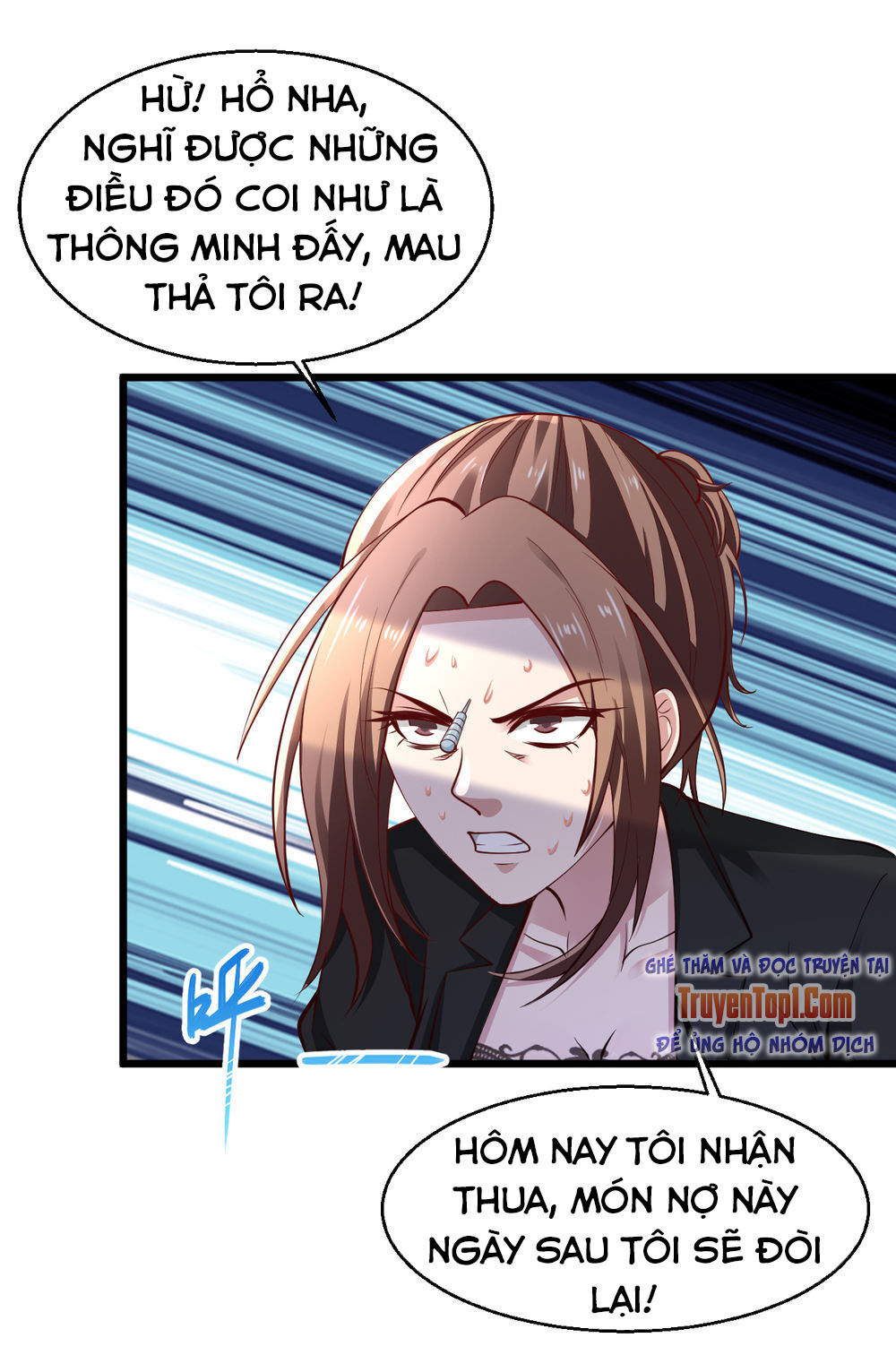 Tuyệt Phẩm Y Thánh Chapter 146 - 16