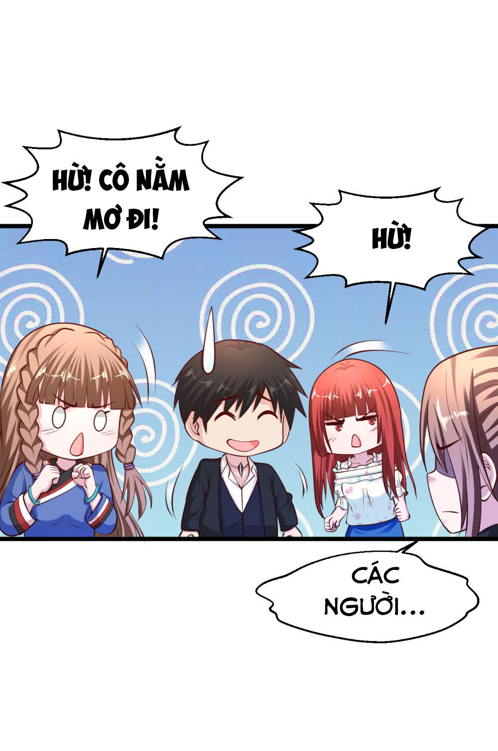 Tuyệt Phẩm Y Thánh Chapter 146 - 17