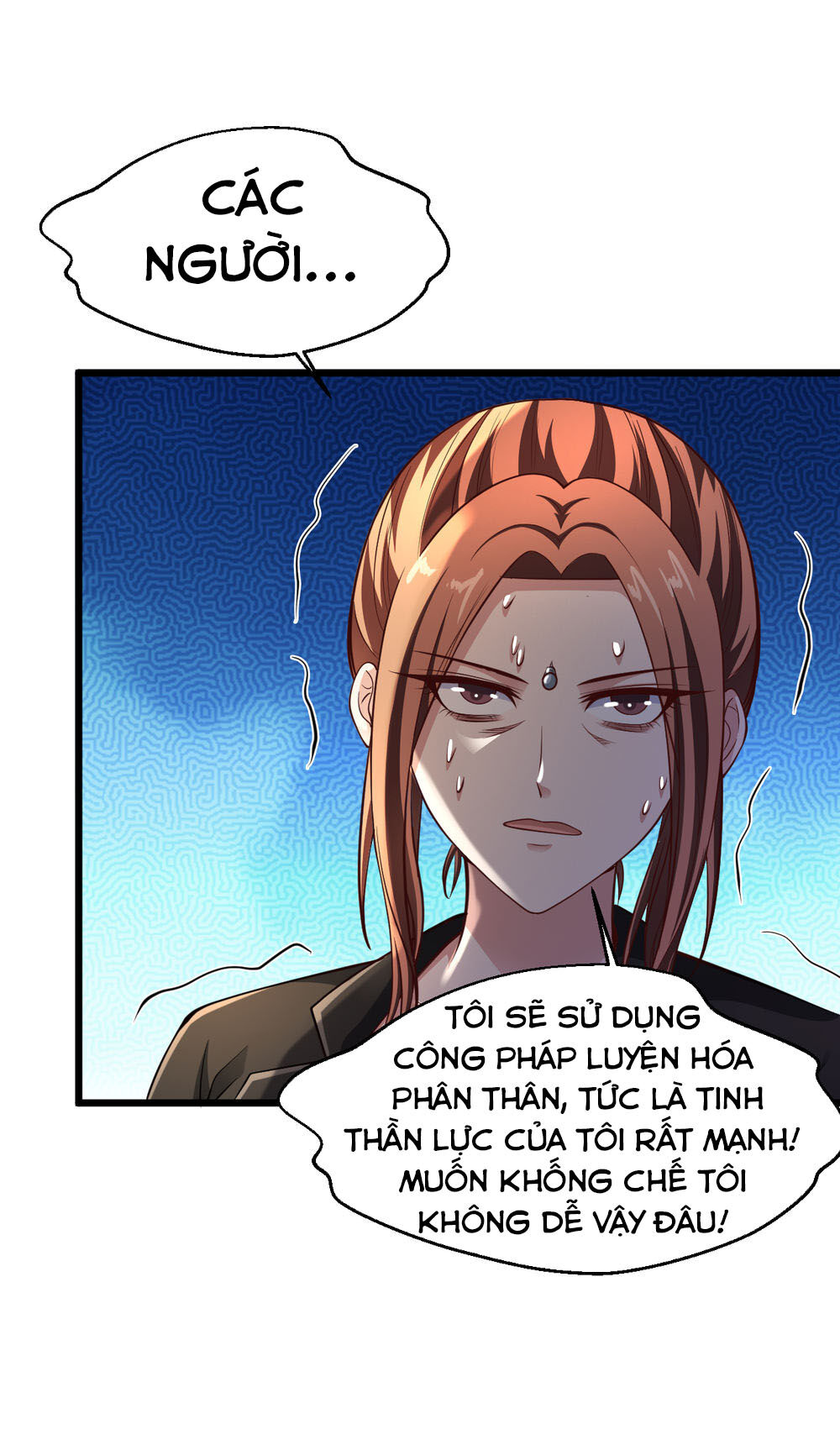 Tuyệt Phẩm Y Thánh Chapter 146 - 19