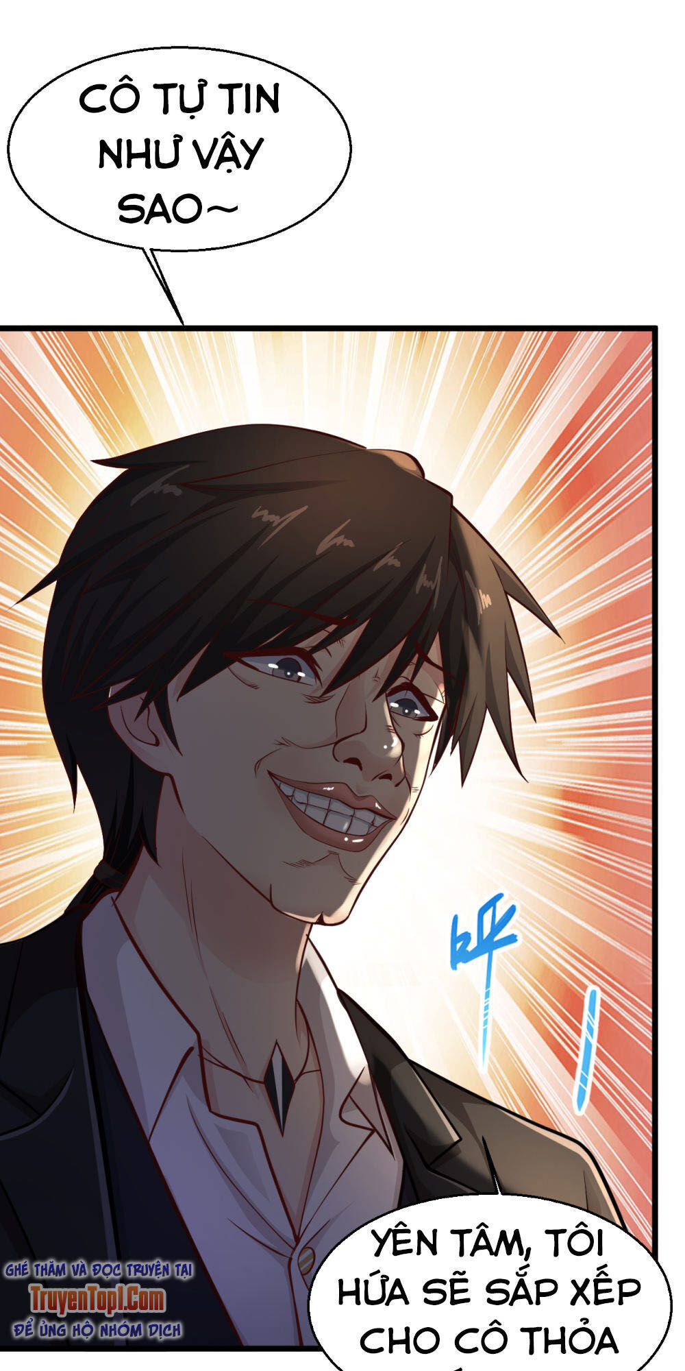 Tuyệt Phẩm Y Thánh Chapter 146 - 20