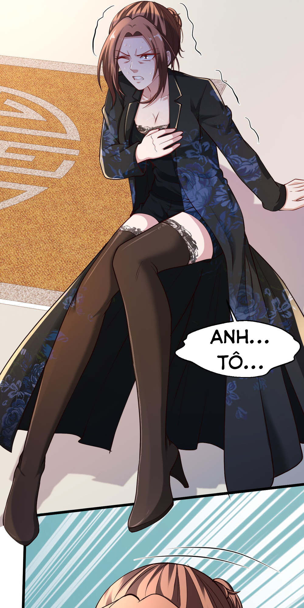 Tuyệt Phẩm Y Thánh Chapter 146 - 4