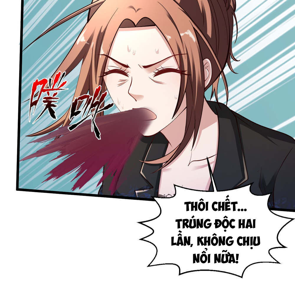 Tuyệt Phẩm Y Thánh Chapter 146 - 5