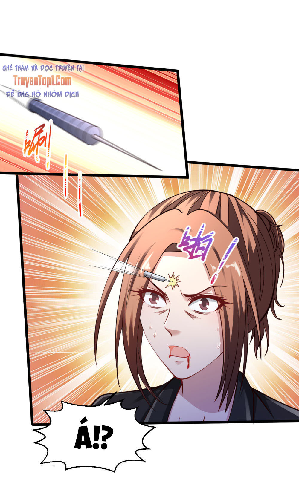 Tuyệt Phẩm Y Thánh Chapter 146 - 6