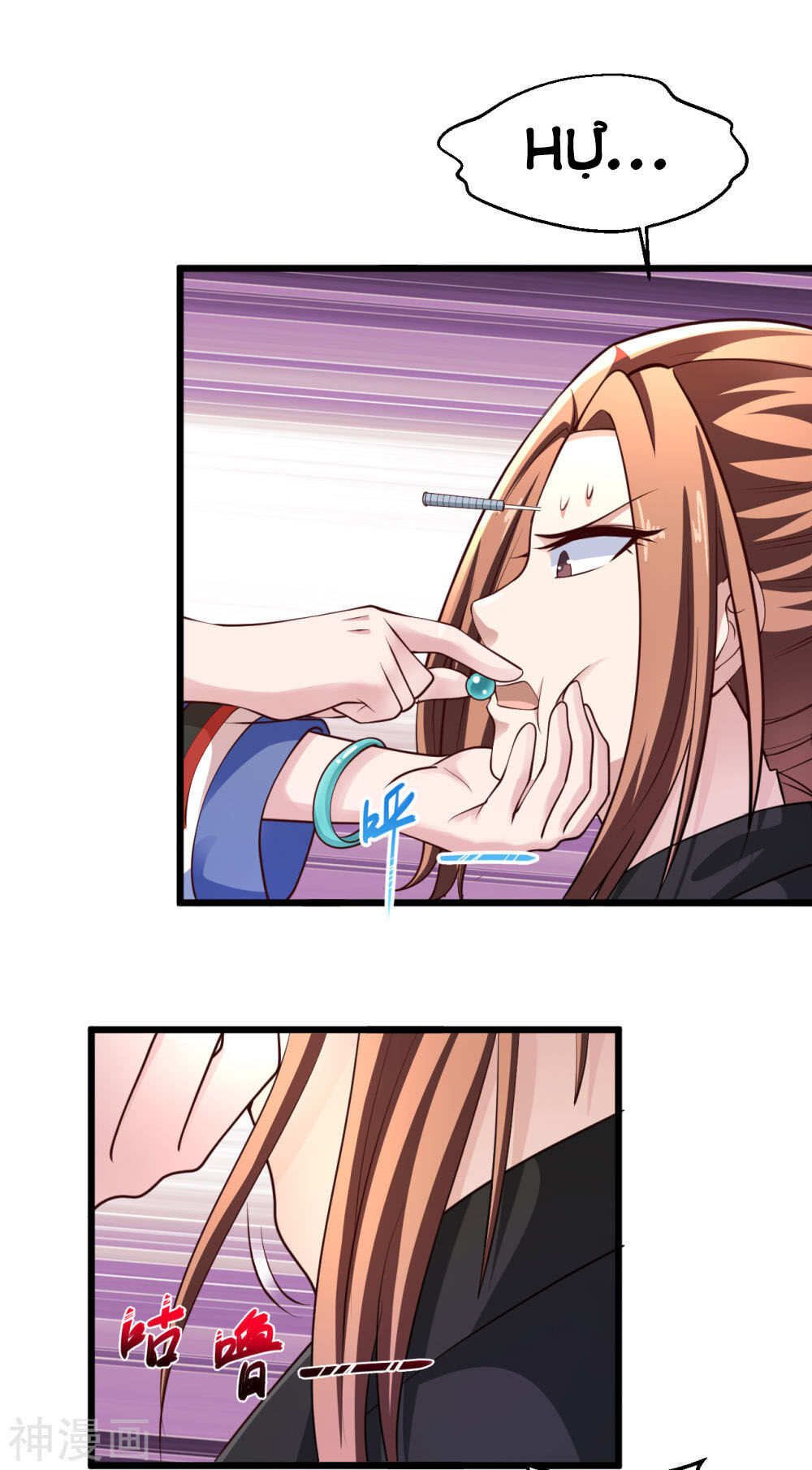 Tuyệt Phẩm Y Thánh Chapter 146 - 9