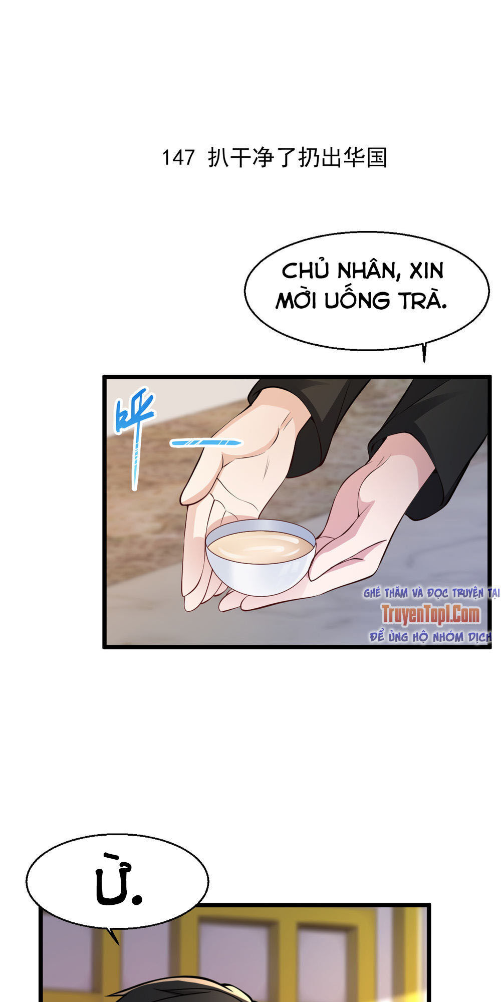 Tuyệt Phẩm Y Thánh Chapter 147 - 2