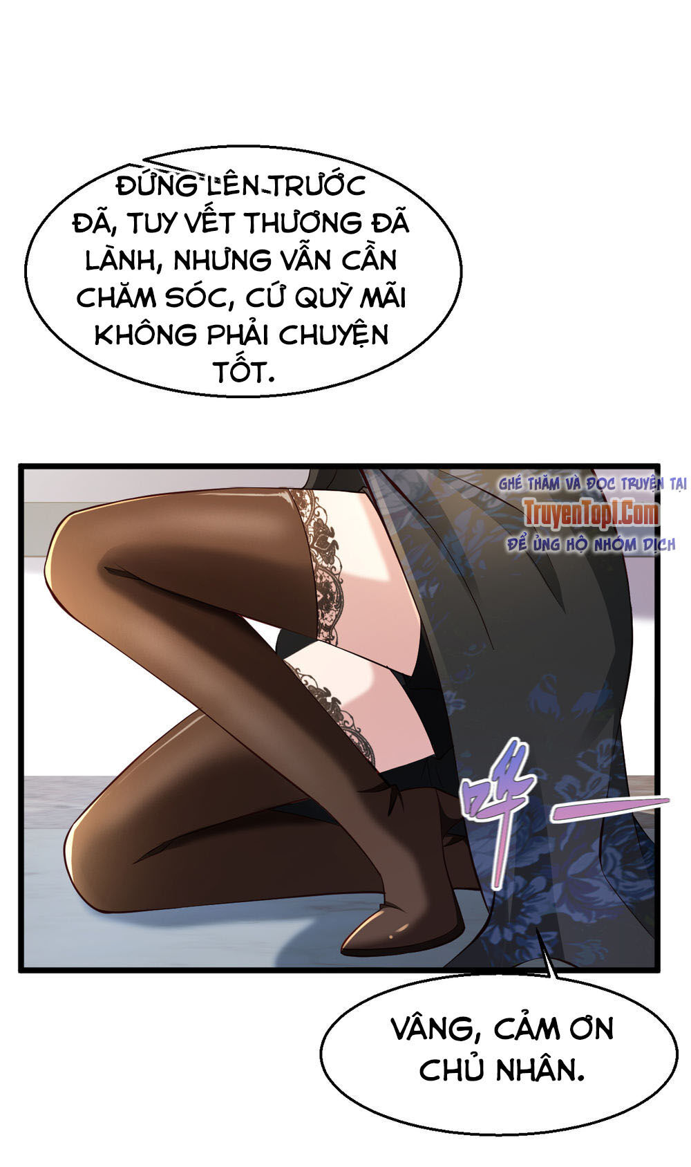 Tuyệt Phẩm Y Thánh Chapter 147 - 12