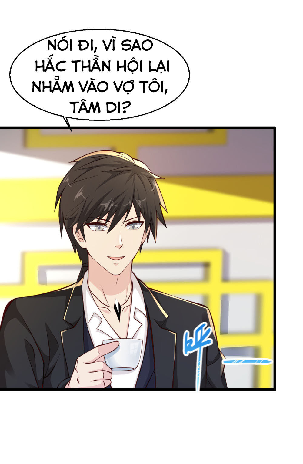 Tuyệt Phẩm Y Thánh Chapter 147 - 13