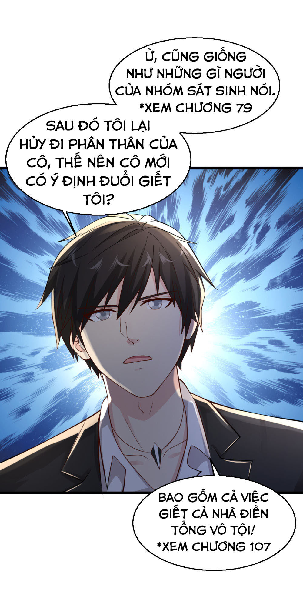 Tuyệt Phẩm Y Thánh Chapter 147 - 15