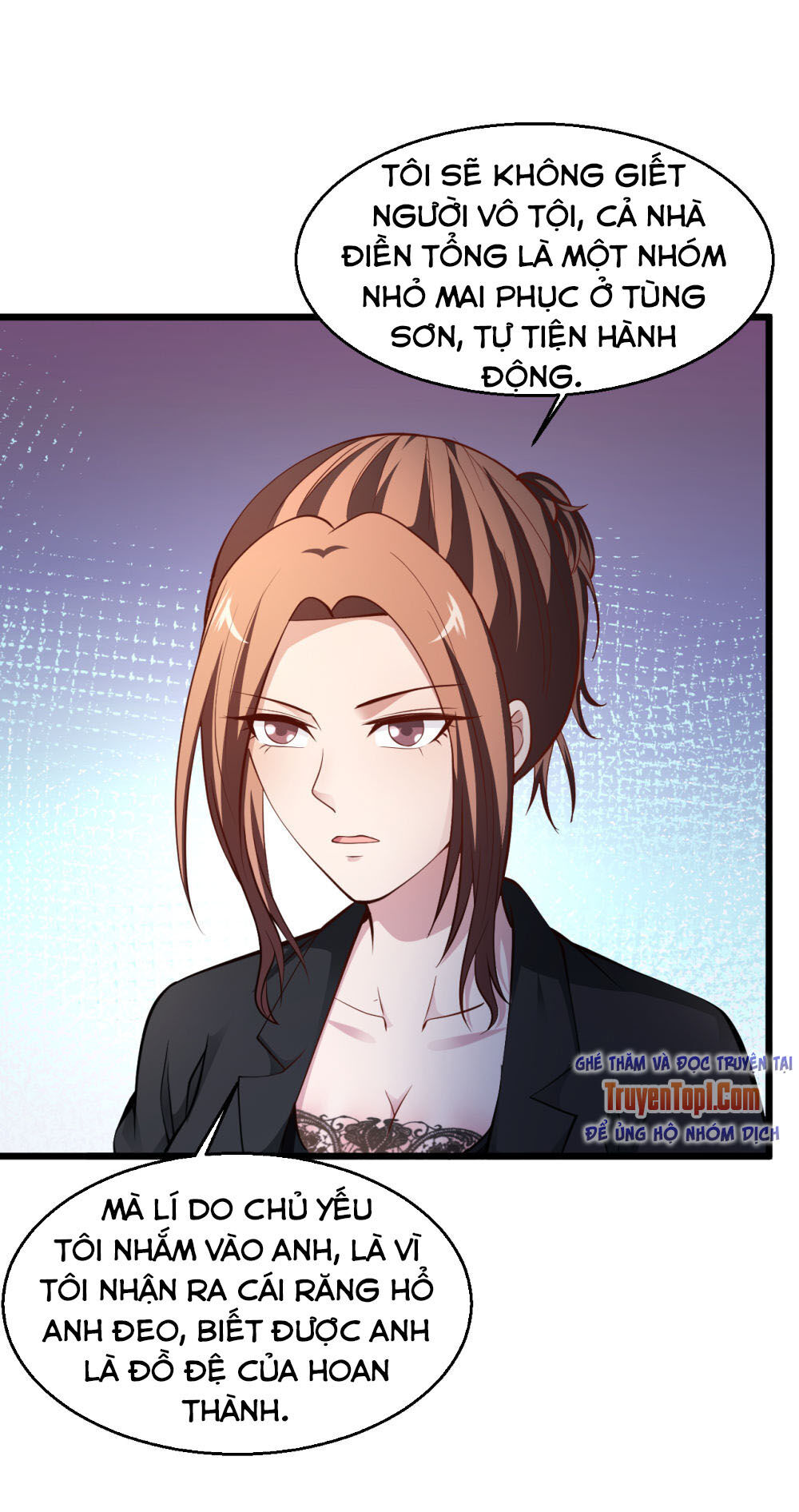 Tuyệt Phẩm Y Thánh Chapter 147 - 16