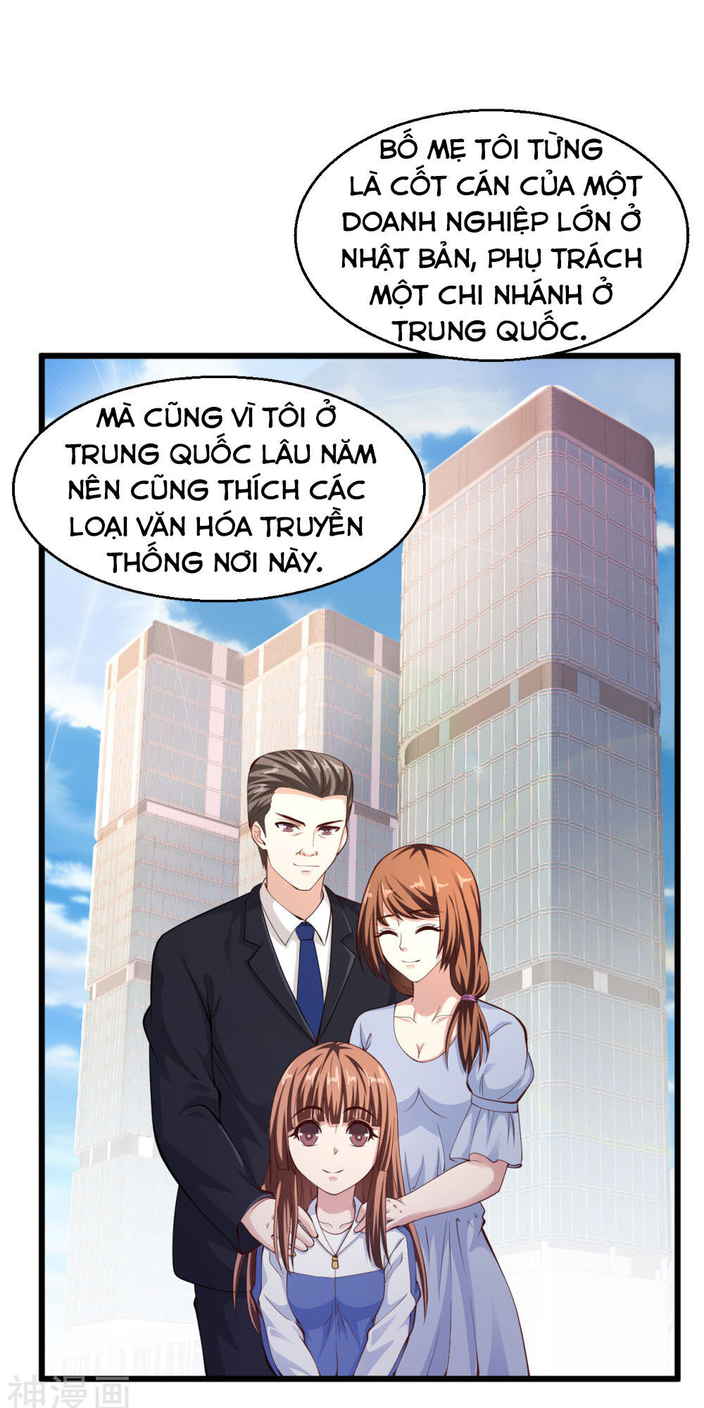 Tuyệt Phẩm Y Thánh Chapter 147 - 20