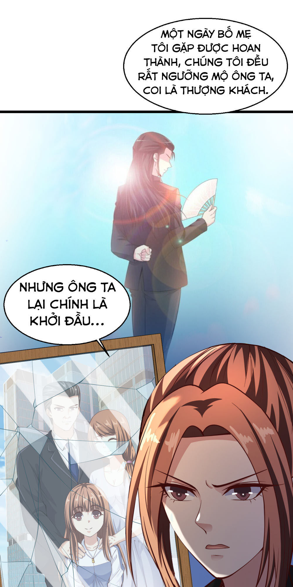 Tuyệt Phẩm Y Thánh Chapter 147 - 22