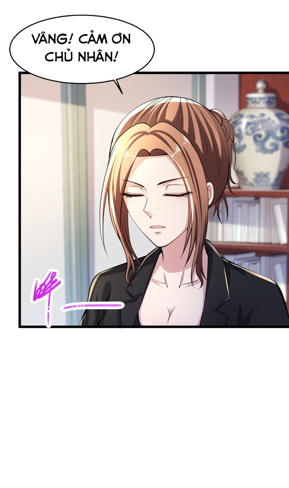 Tuyệt Phẩm Y Thánh Chapter 147 - 7