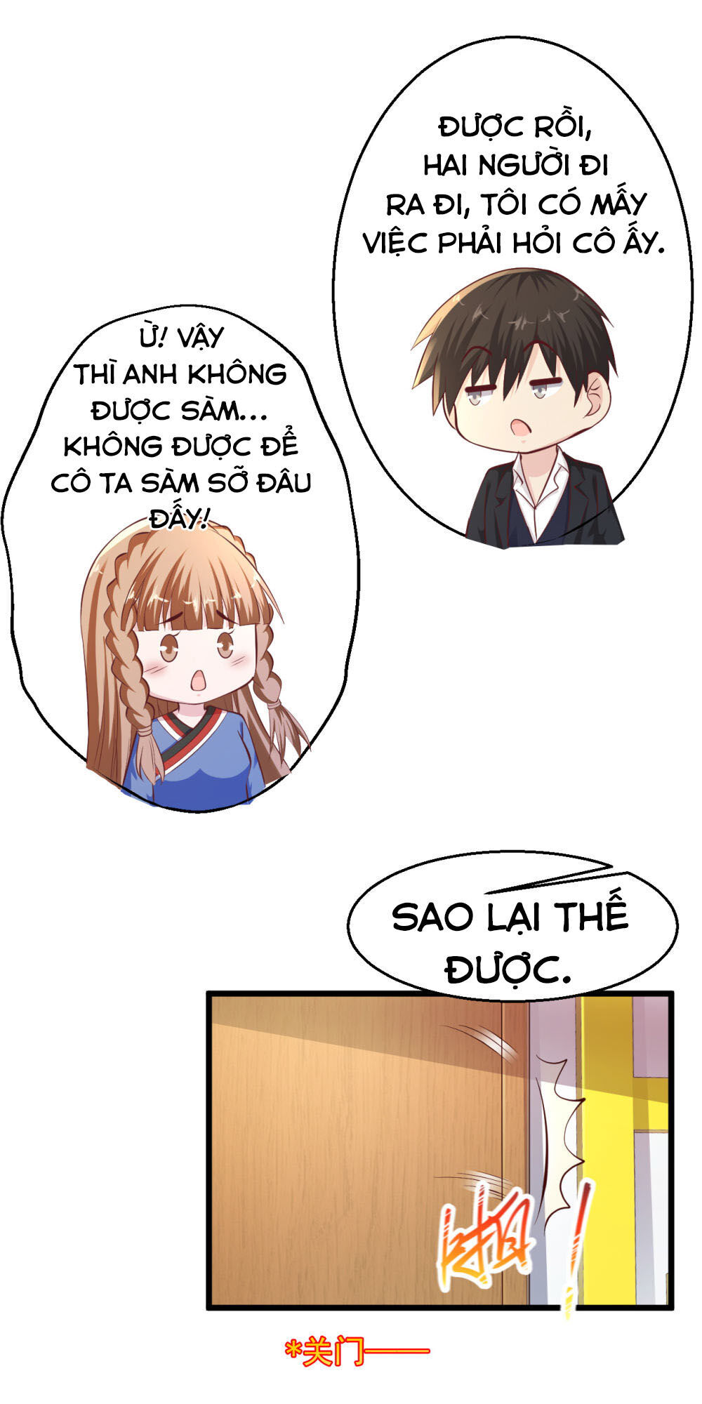 Tuyệt Phẩm Y Thánh Chapter 147 - 10