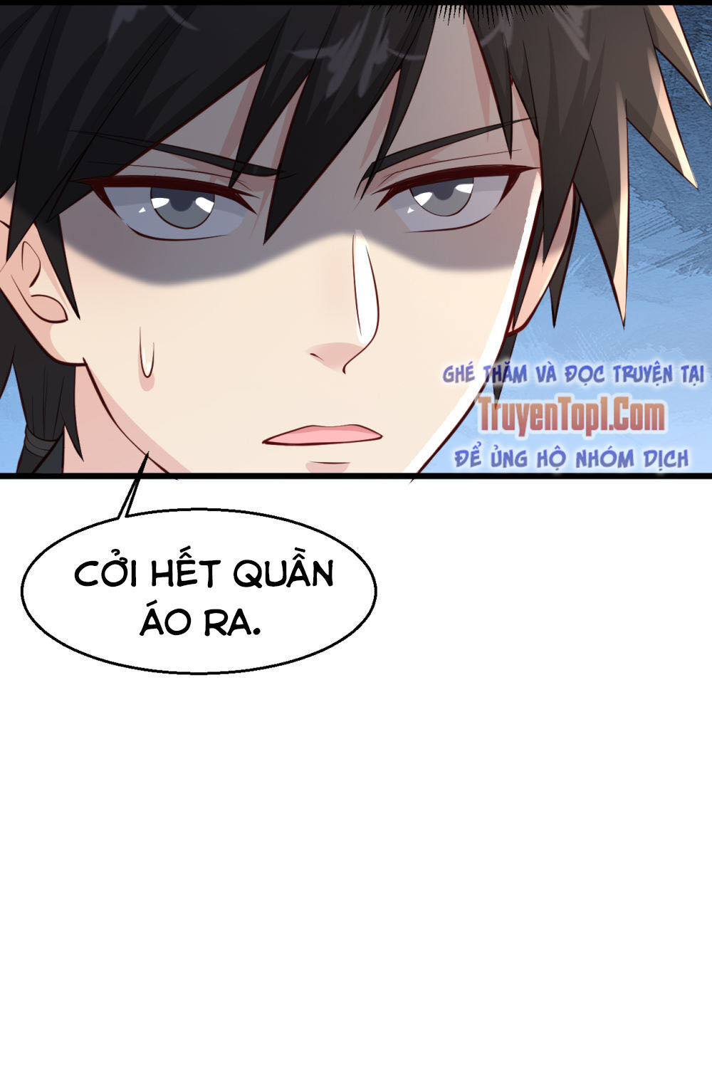 Tuyệt Phẩm Y Thánh Chapter 148 - 11