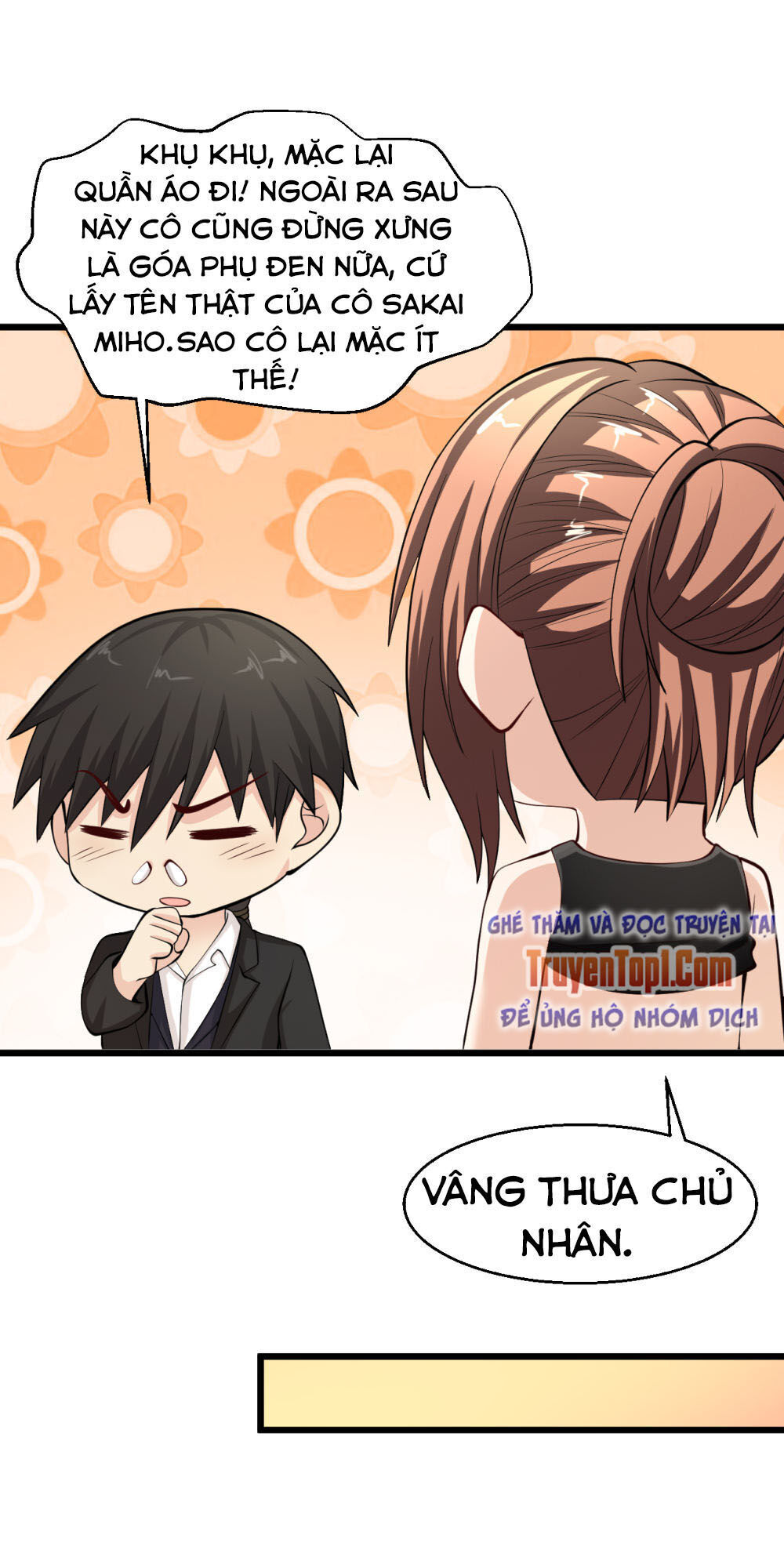 Tuyệt Phẩm Y Thánh Chapter 148 - 17