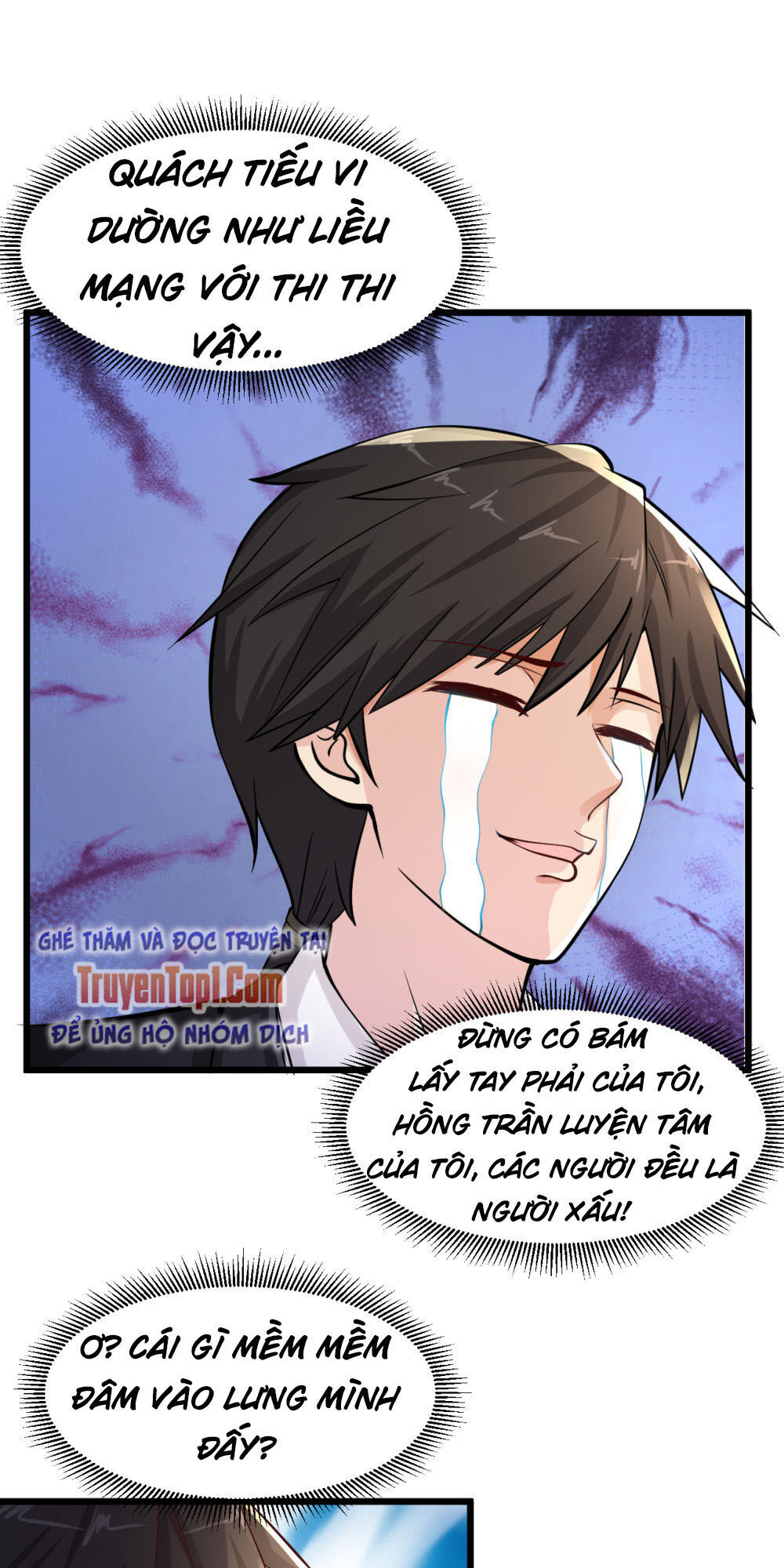 Tuyệt Phẩm Y Thánh Chapter 148 - 21