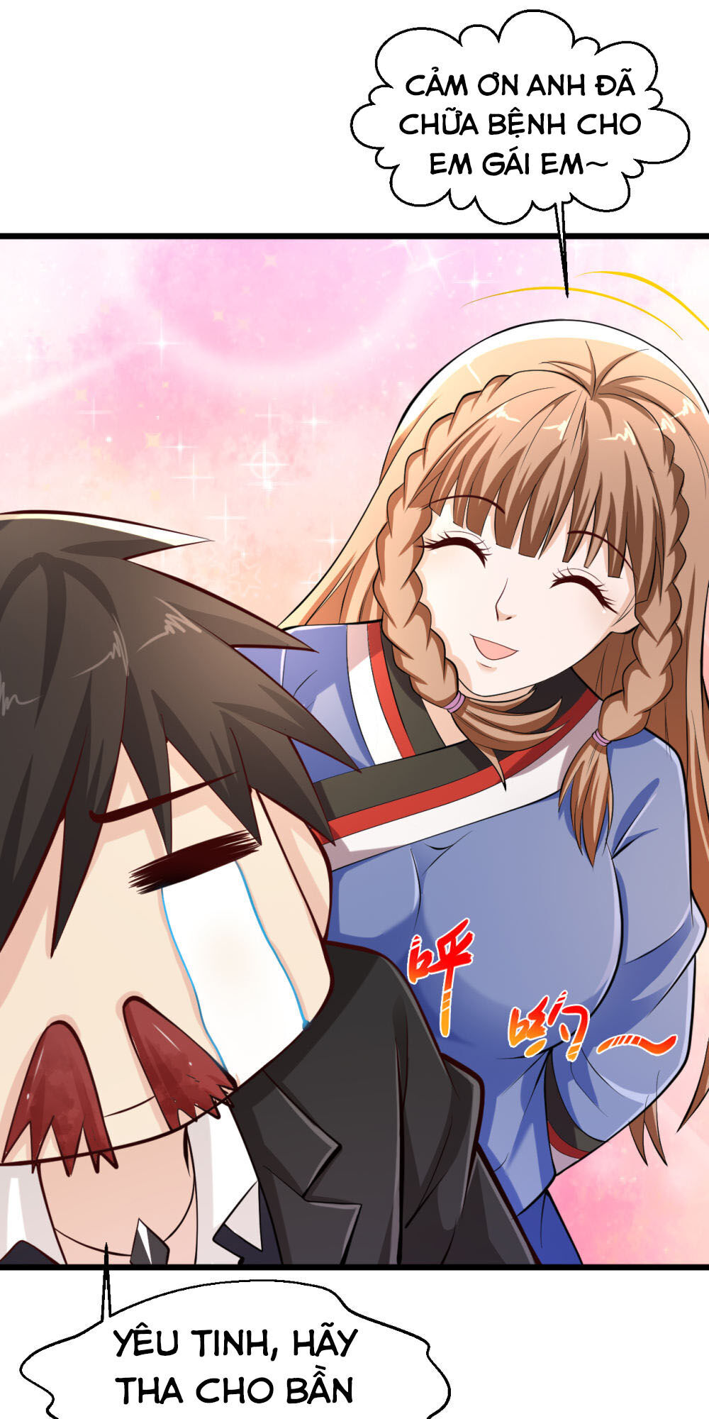 Tuyệt Phẩm Y Thánh Chapter 148 - 23