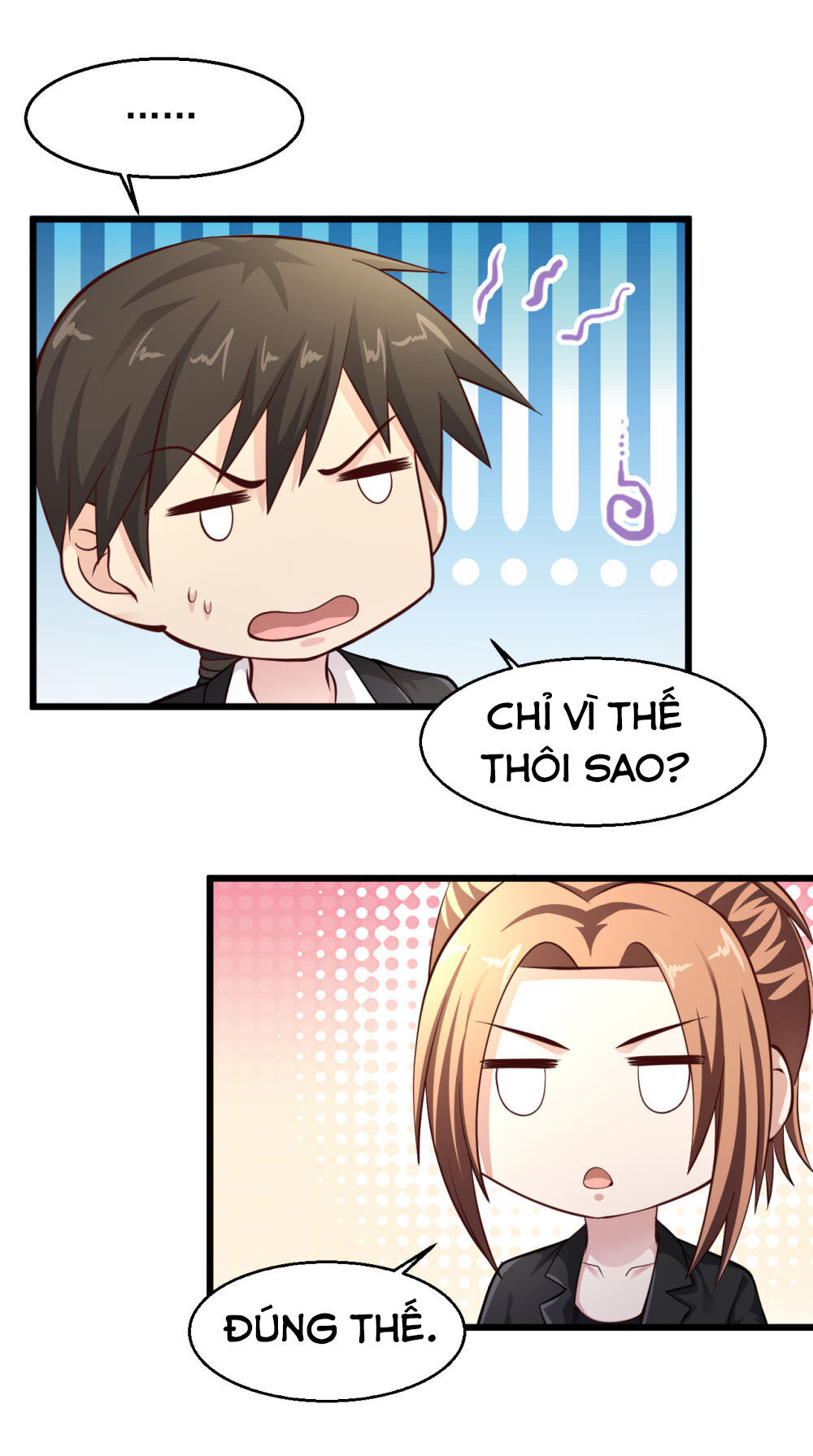 Tuyệt Phẩm Y Thánh Chapter 148 - 6
