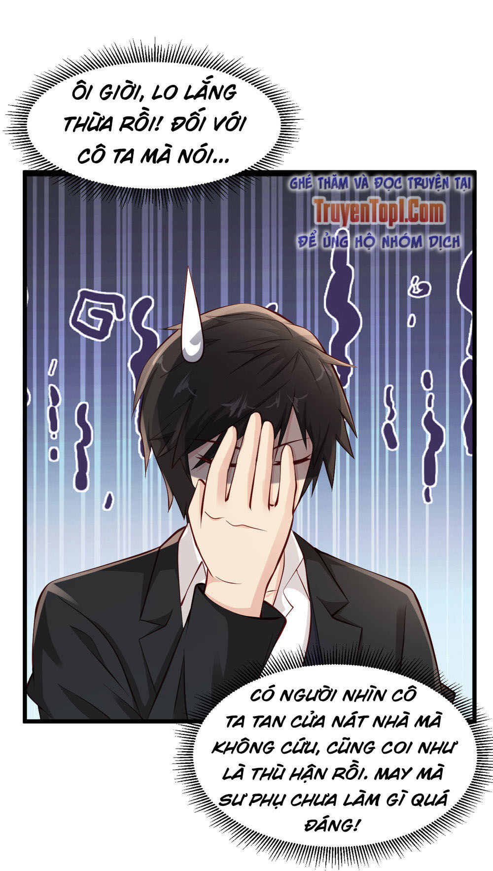 Tuyệt Phẩm Y Thánh Chapter 148 - 7