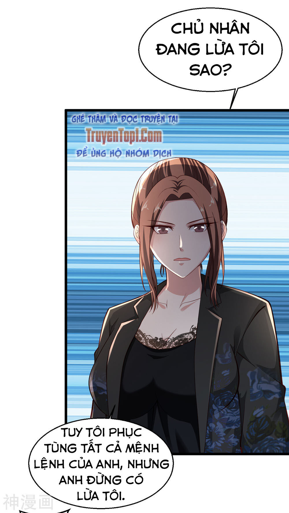 Tuyệt Phẩm Y Thánh Chapter 148 - 9