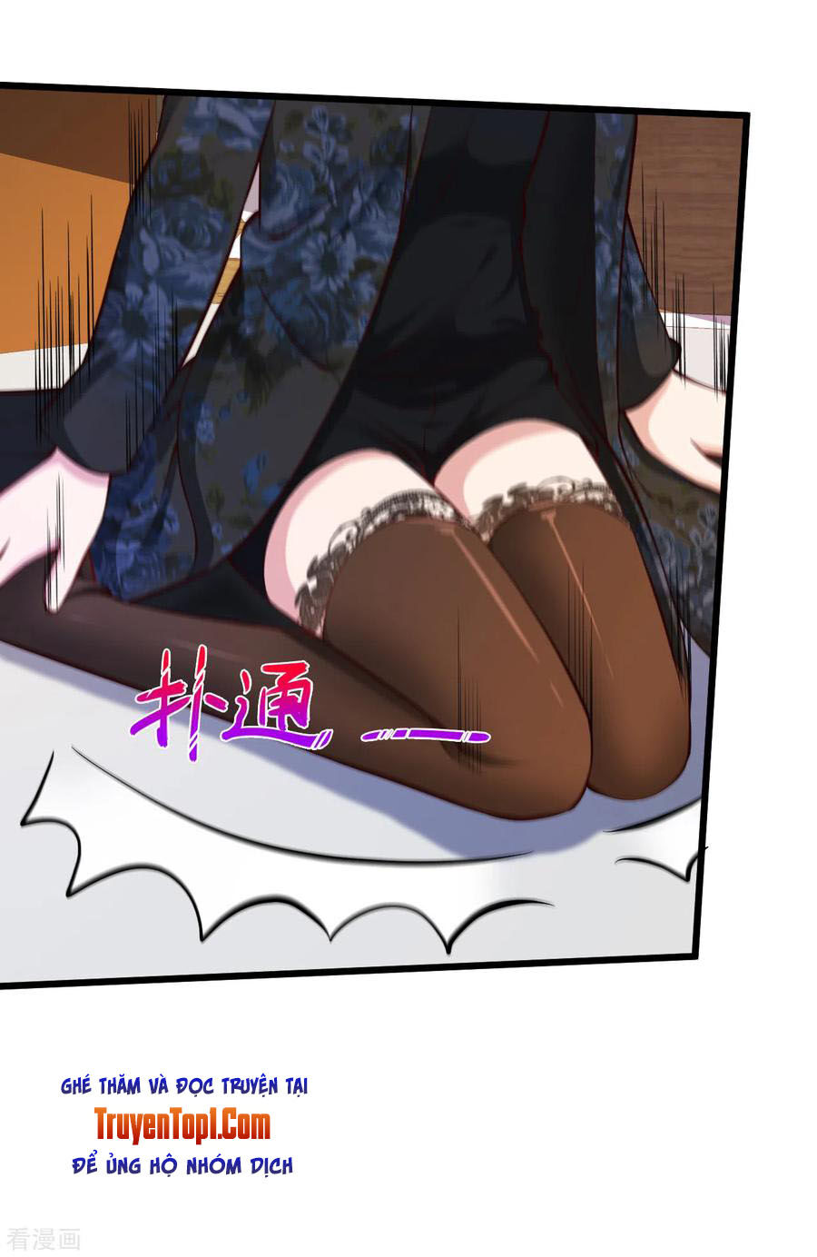 Tuyệt Phẩm Y Thánh Chapter 151 - 2