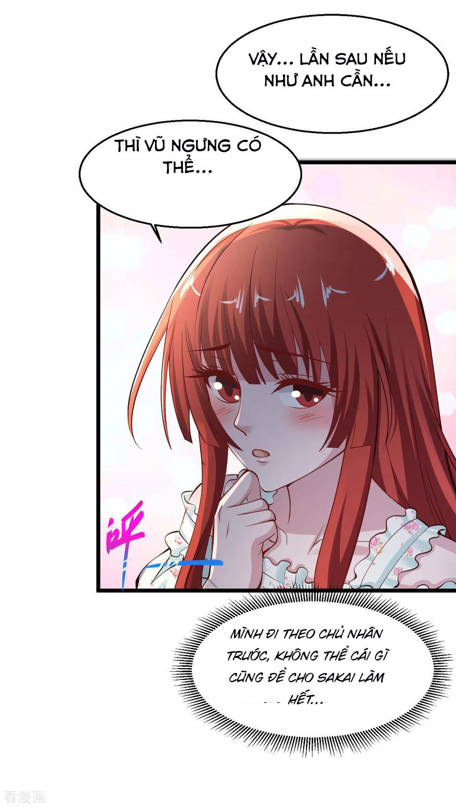 Tuyệt Phẩm Y Thánh Chapter 151 - 12