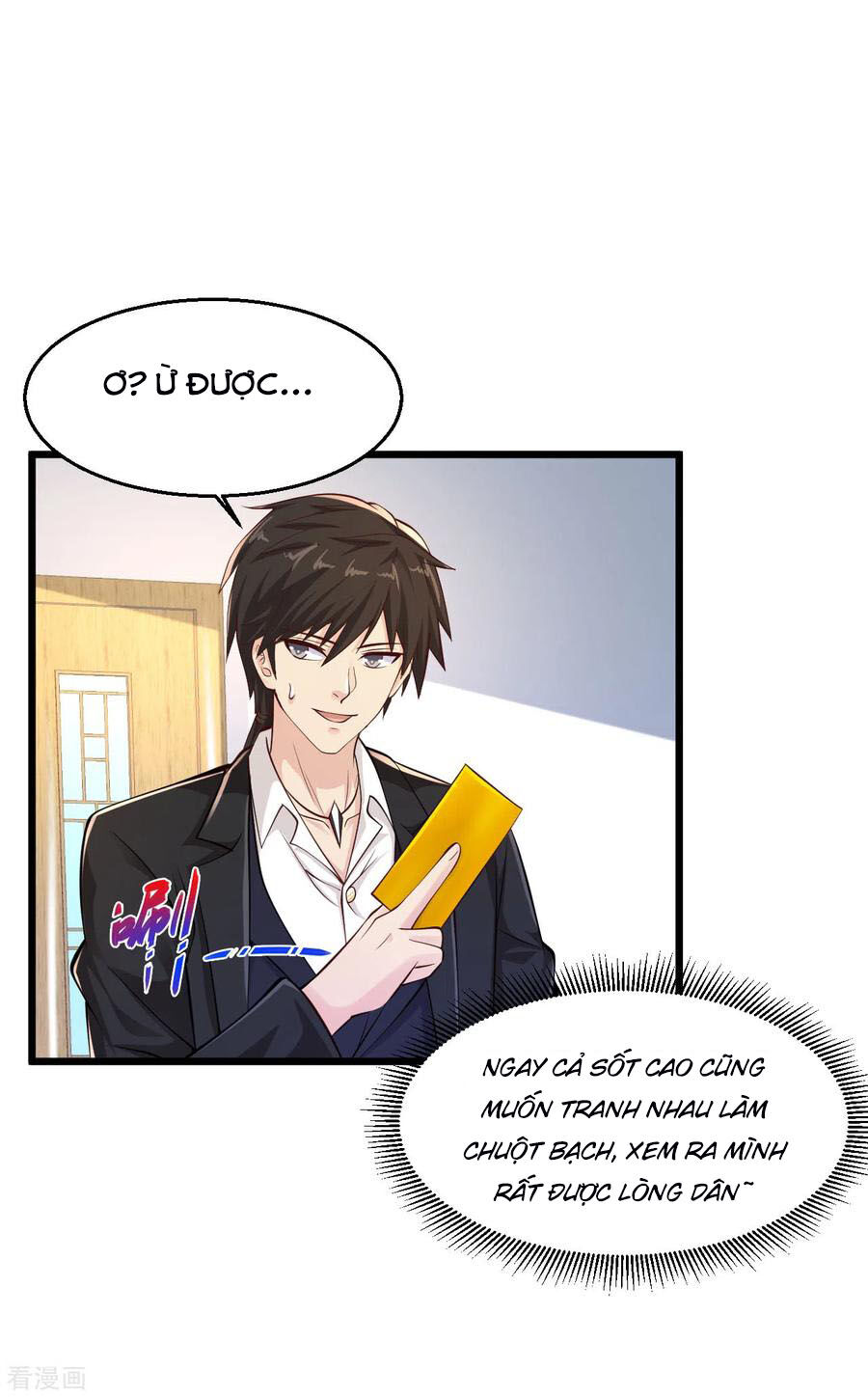 Tuyệt Phẩm Y Thánh Chapter 151 - 13