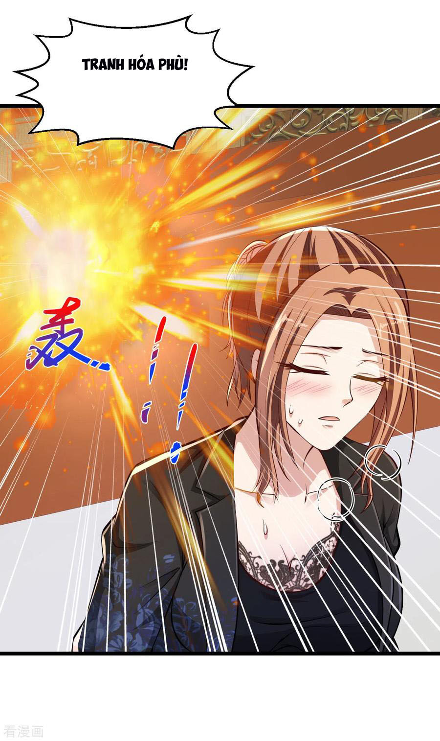 Tuyệt Phẩm Y Thánh Chapter 151 - 14