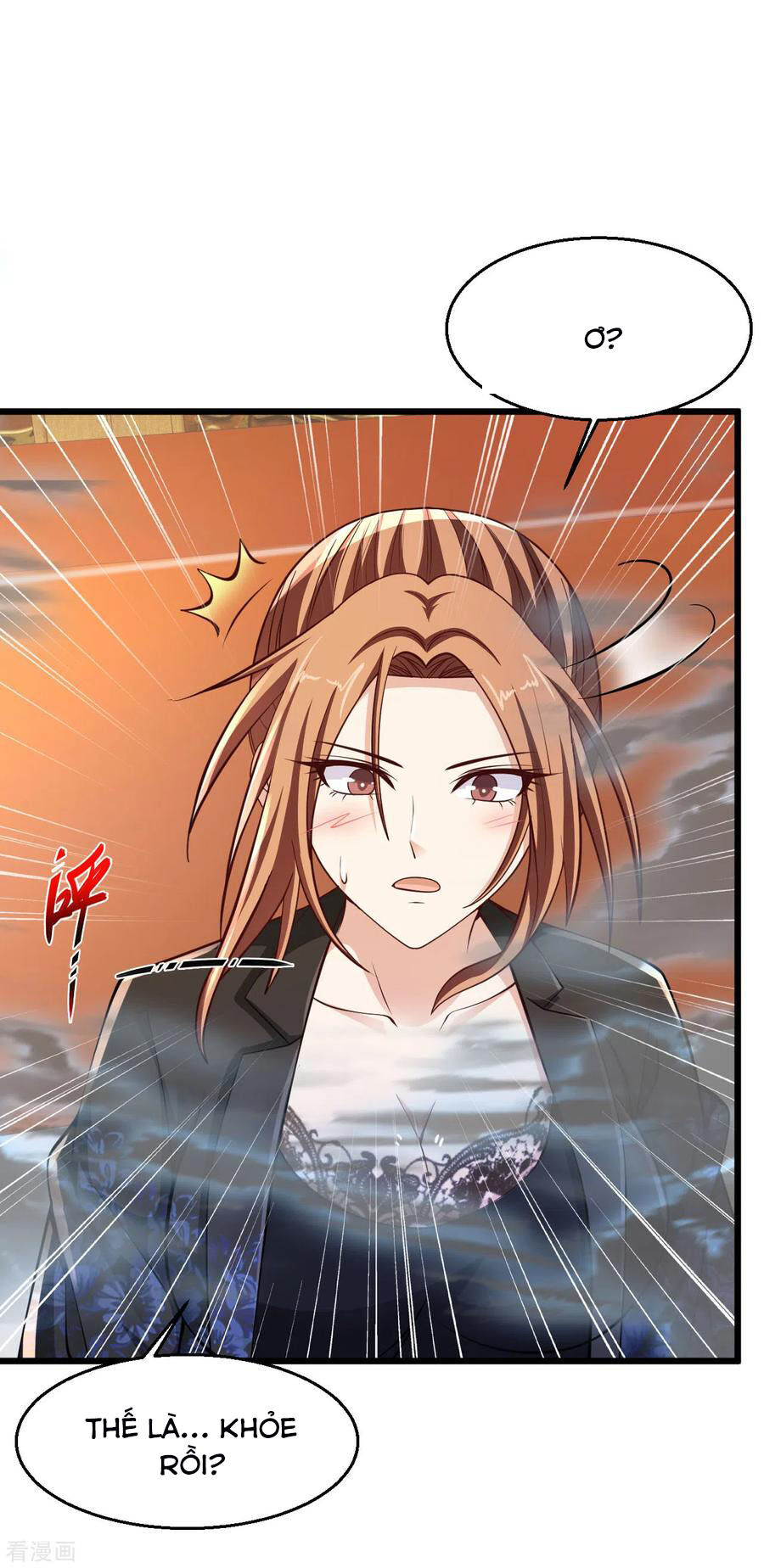 Tuyệt Phẩm Y Thánh Chapter 151 - 15