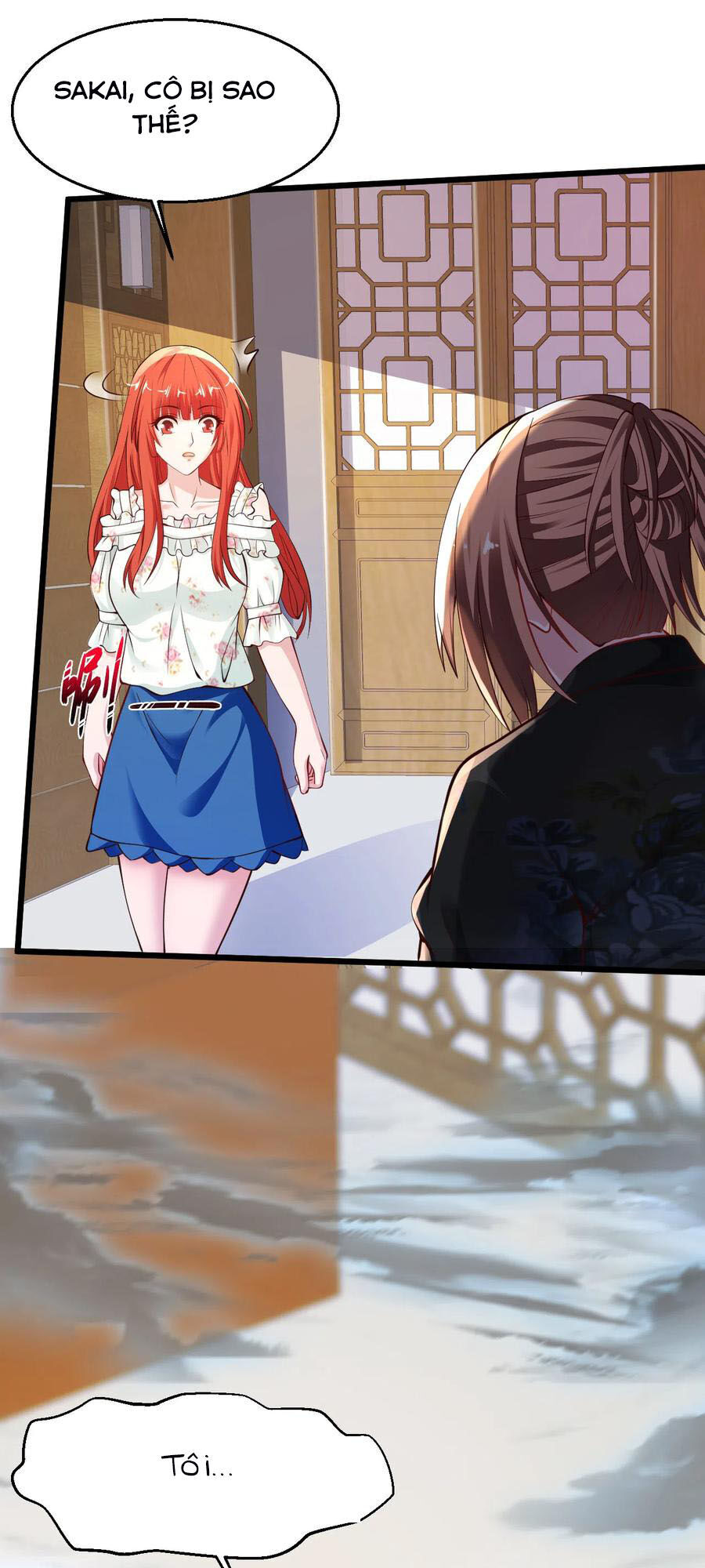 Tuyệt Phẩm Y Thánh Chapter 151 - 3