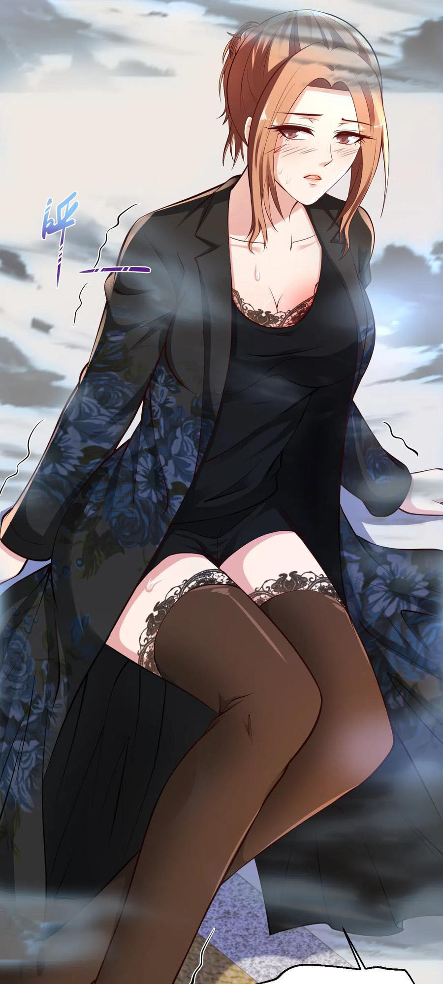 Tuyệt Phẩm Y Thánh Chapter 151 - 5