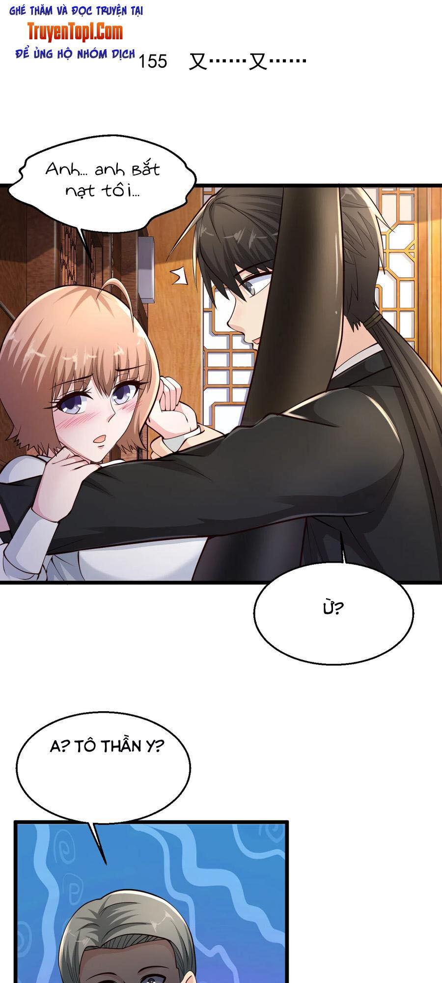 Tuyệt Phẩm Y Thánh Chapter 155 - 2