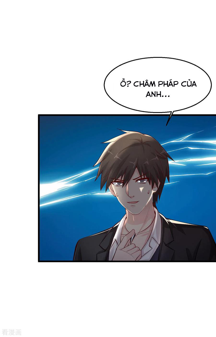 Tuyệt Phẩm Y Thánh Chapter 155 - 14