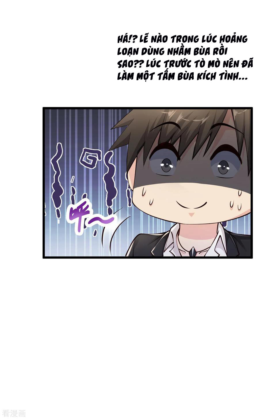 Tuyệt Phẩm Y Thánh Chapter 155 - 6