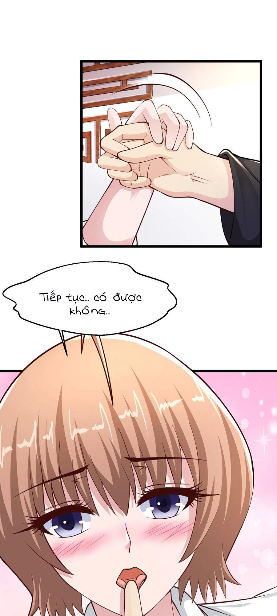 Tuyệt Phẩm Y Thánh Chapter 155 - 7