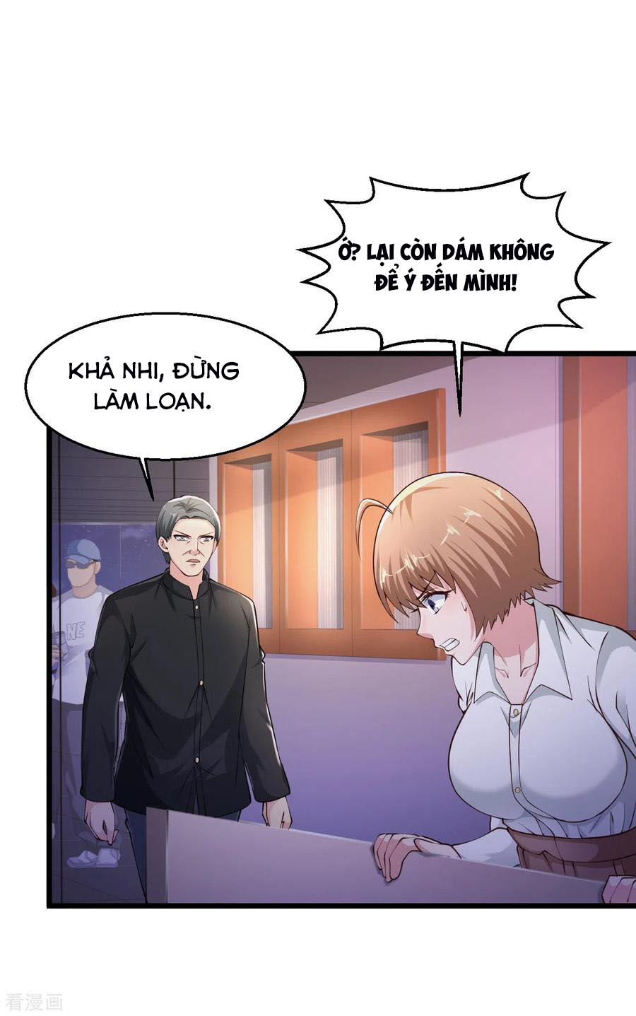 Tuyệt Phẩm Y Thánh Chapter 156 - 12