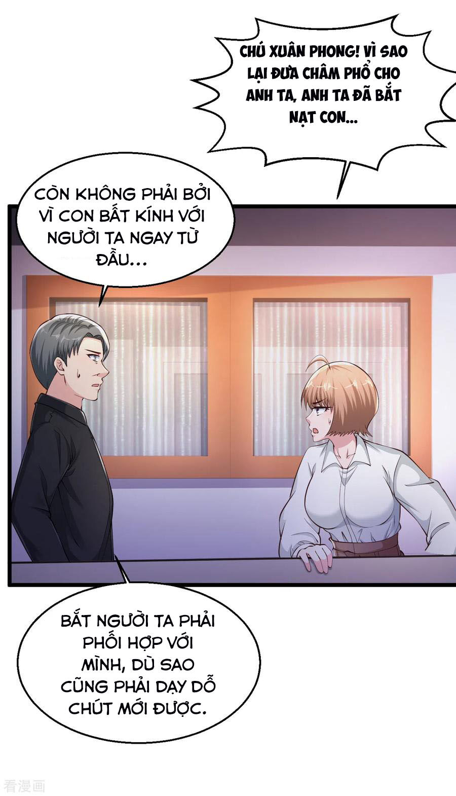 Tuyệt Phẩm Y Thánh Chapter 156 - 13