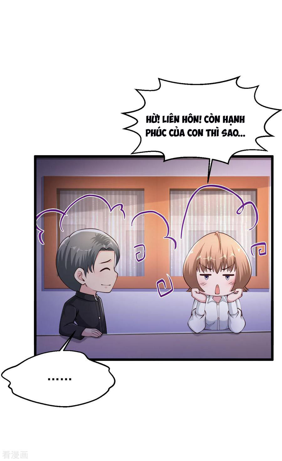 Tuyệt Phẩm Y Thánh Chapter 156 - 16