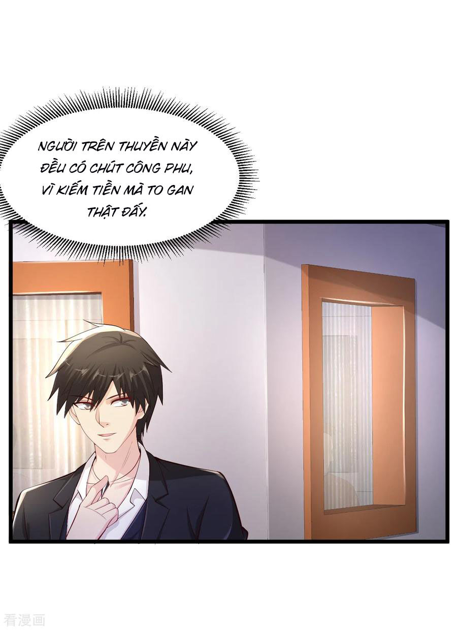 Tuyệt Phẩm Y Thánh Chapter 156 - 3