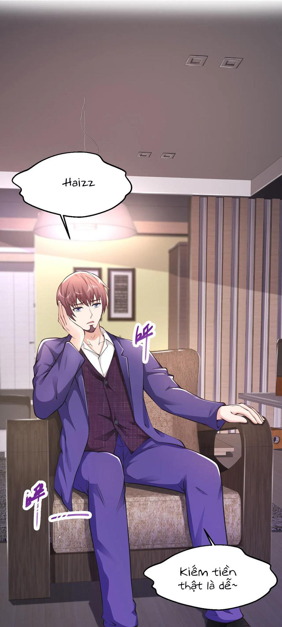 Tuyệt Phẩm Y Thánh Chapter 156 - 22