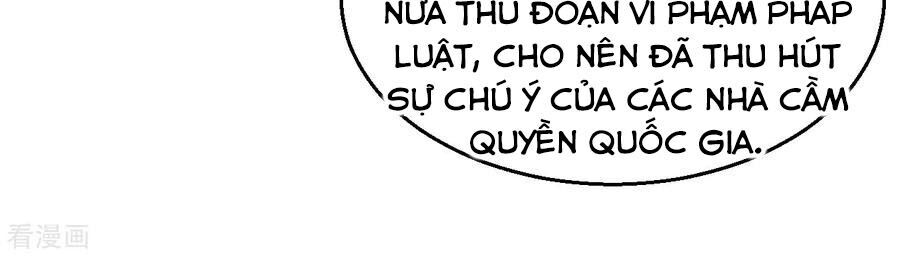 Tuyệt Phẩm Y Thánh Chapter 156 - 5